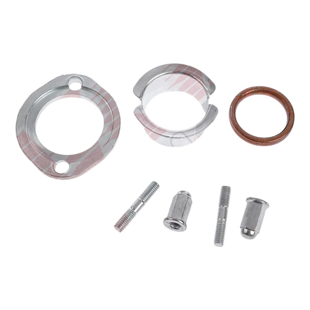 CG 125  EGZOST FLANŞ SETİ