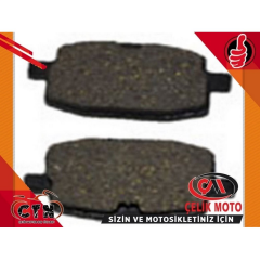 BWS100  DISK BALATA