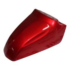TVS JUPITER 110 ÖN ÇAMURLUK KIRMIZI #HK 054