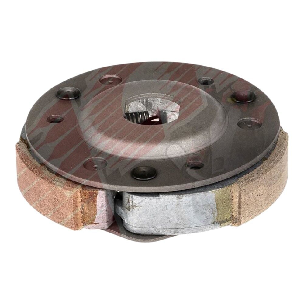 SPACY 110 [OEM] DEBRİYAJ BALATASI