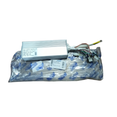 E-MON DERRACE KONTROL UNITESI 60V 120 DERECE (BEYİN) #Y4EMN2003A0010