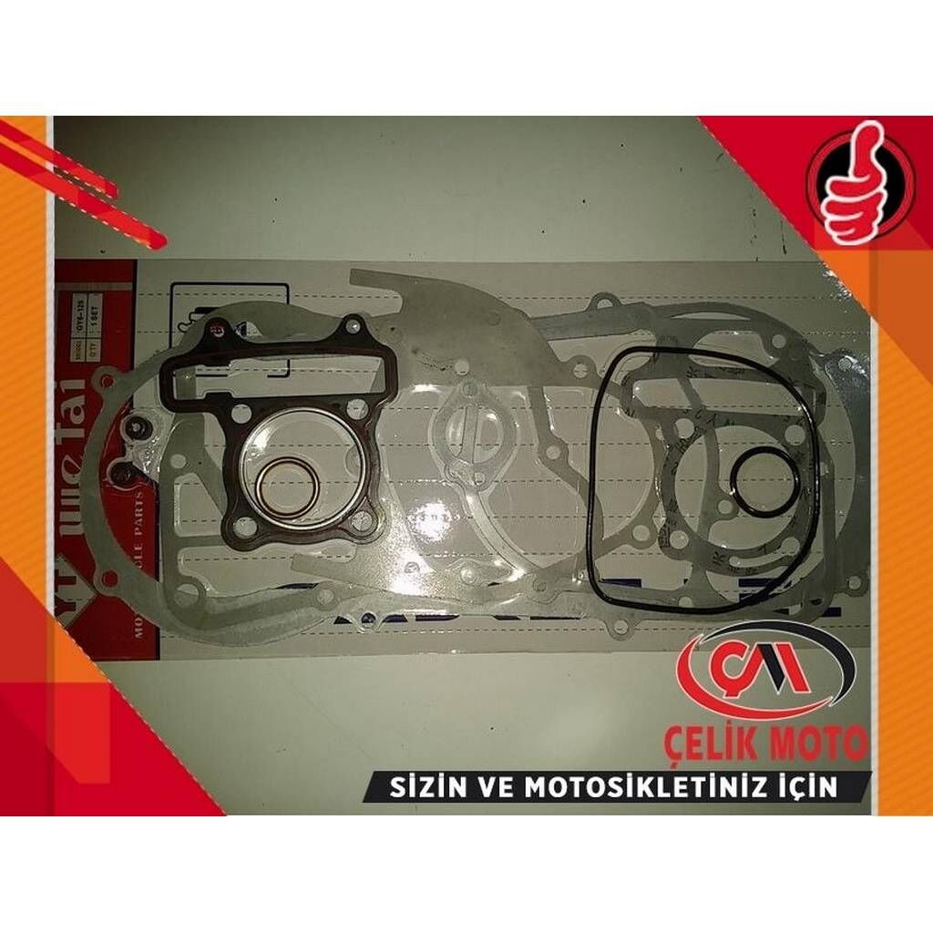 CONTA SETI SAC ASYA 150-T #153.09.CO14