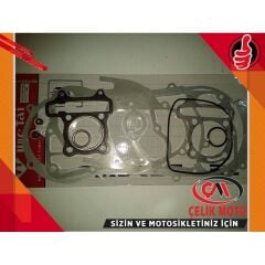 CONTA SETI SAC ASYA 150-T