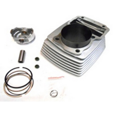 CG150 SILINDIR  62mm 15PIN