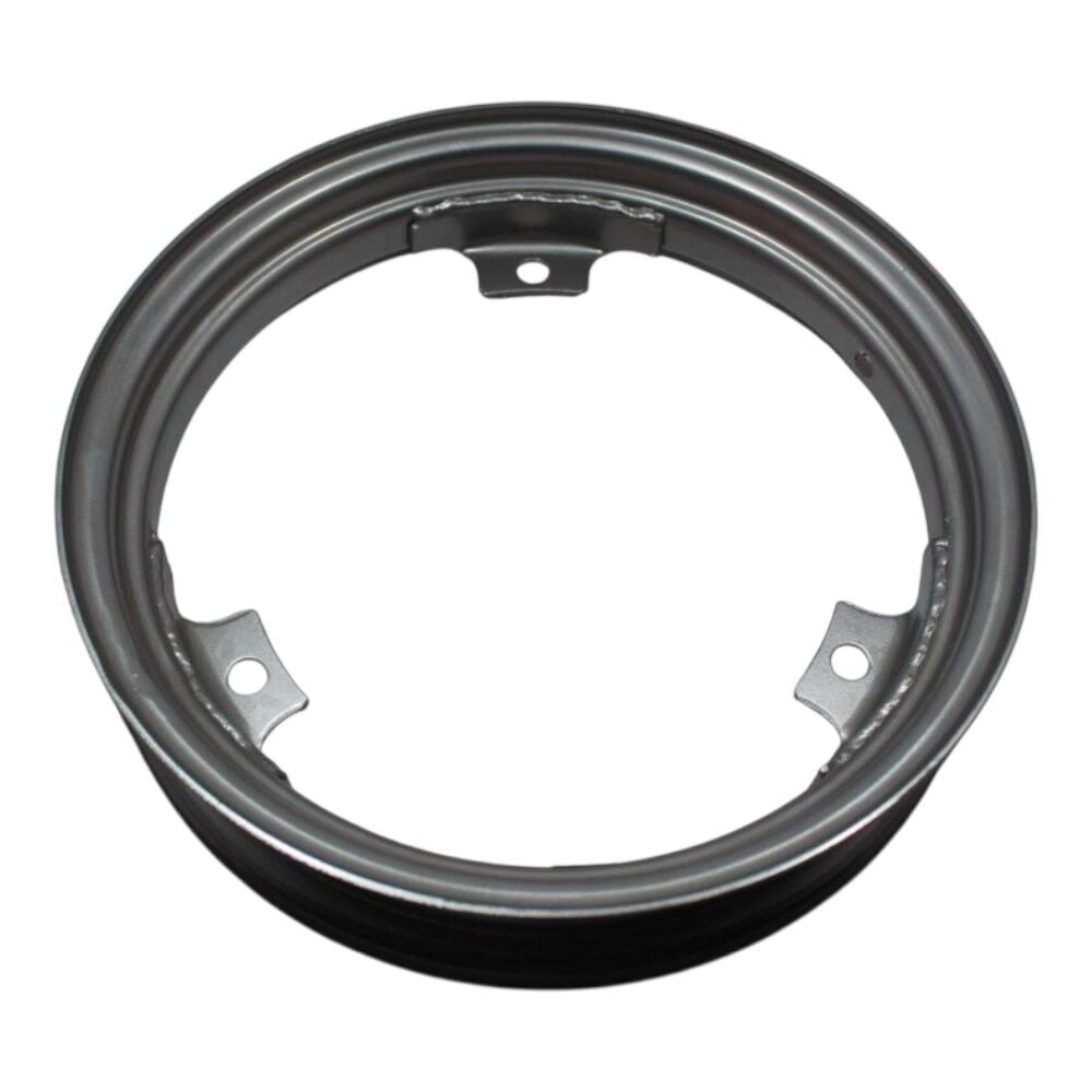 TVS SCOOTY PEP 75-90 CC CANT ÇIPLAK GRİ #HT 003