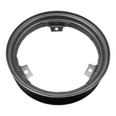 TVS SCOOTY PEP 75-90 CC CANT ÇIPLAK GRİ #HT 003