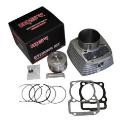 CG 250 (350) MODİFİYE 72,5 MM MSR SİLİNDİR KİT