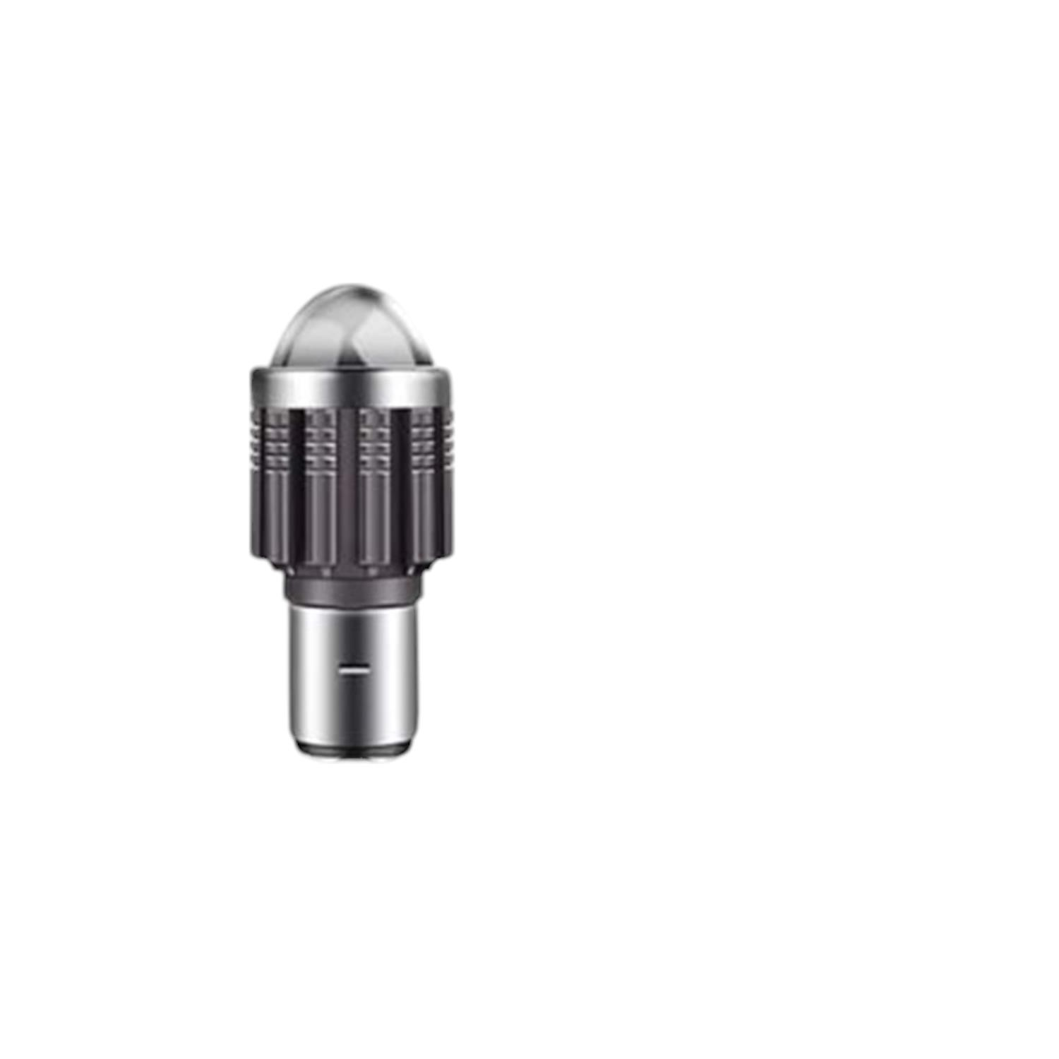 YENİ MODEL FAR AMPUL BA20D #100647