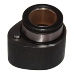 CG 200 CC BADEMCİK ZONGSHEN SİYAH #MDF 073