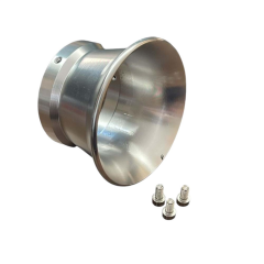 CG KARBÜRATÖR HAVA FİLTRESİ GÜMÜŞ 250cc