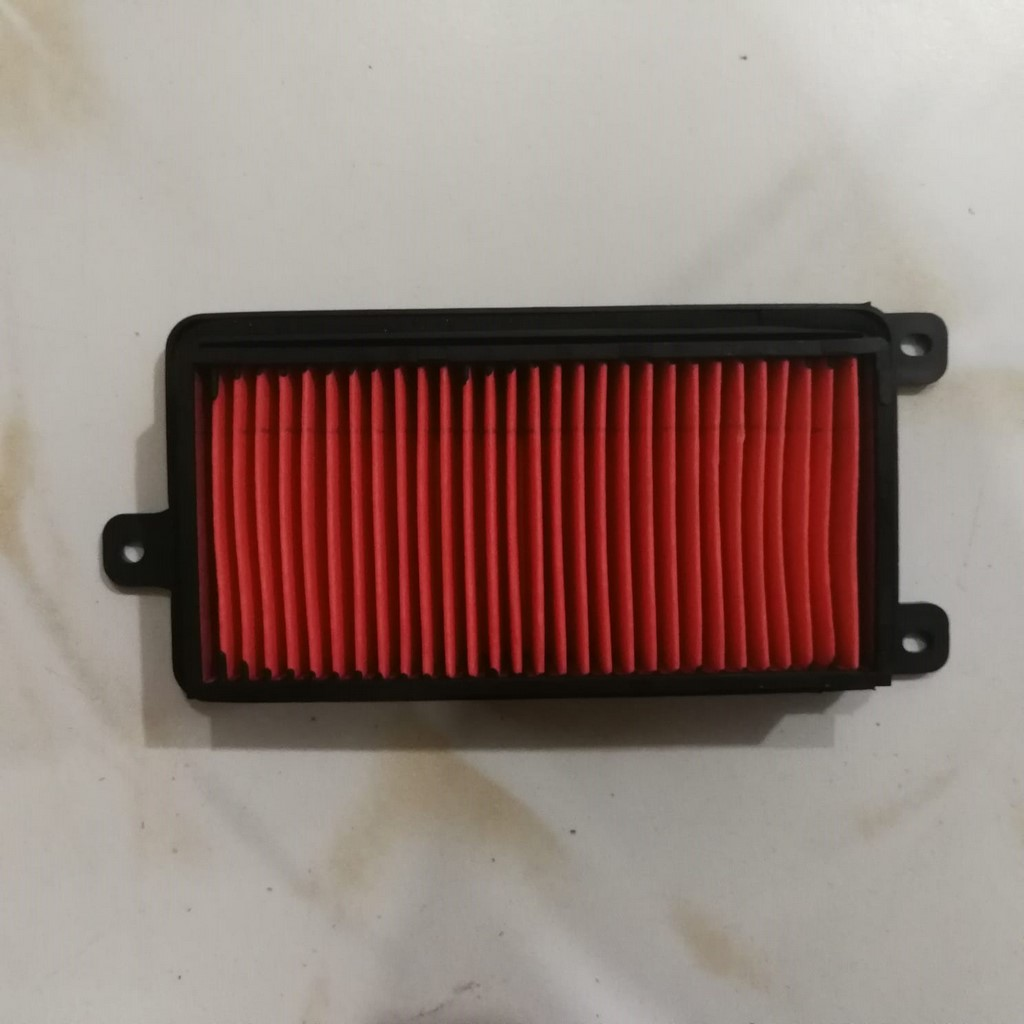 KYMCO HAVA FILTRE ELEMANI (AGILITY-DINK PEOPLE)