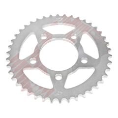 ZİNCİR DİŞLİ SETİ MH 125 DRİFT L 15 T #37127