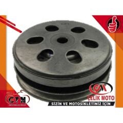 FIZZY125 ARKA VARYATOR KOMPLE #153.21.F30