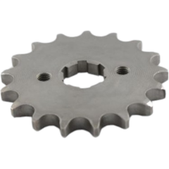 AGK CG 125 - 150 - 200 ÖN DİŞLİ 17 DİŞ