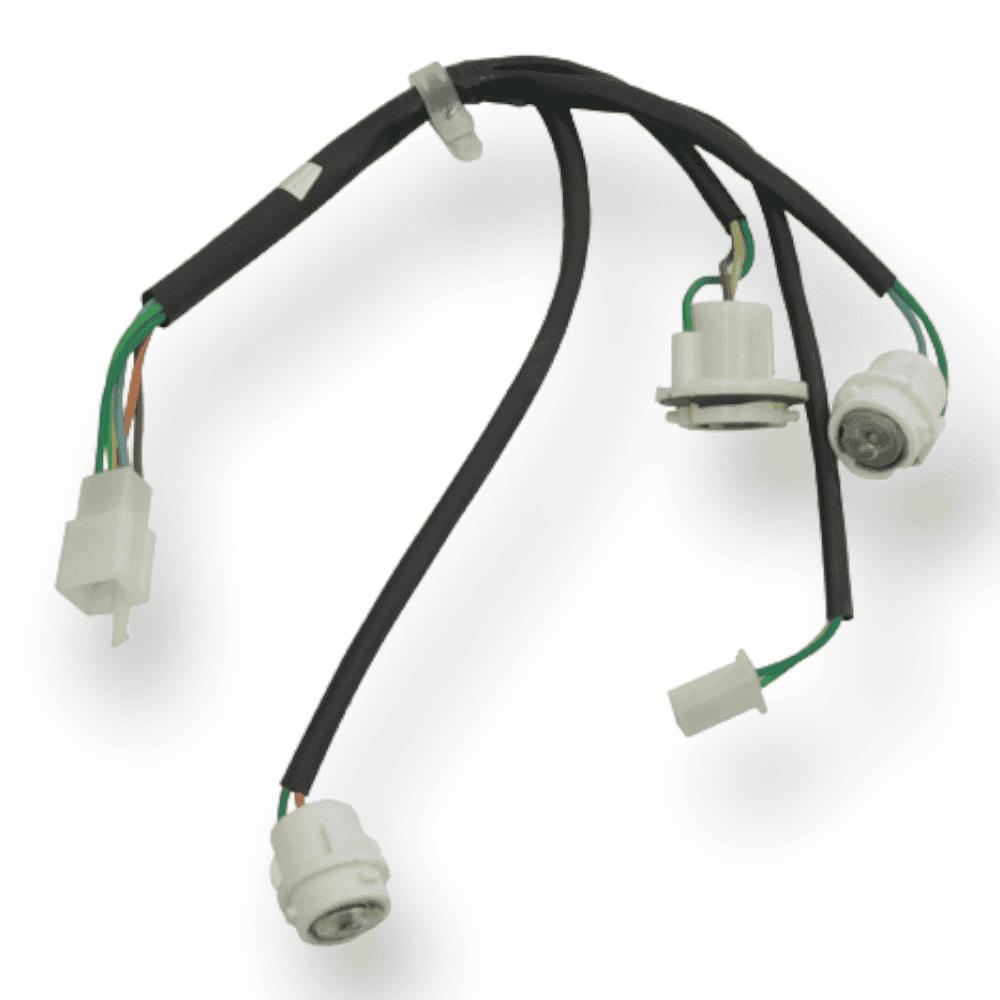 MONDIAL E-MON DERRACE ARKA STOP / SINYAL KABLOSU #Y4EMN2004A0002