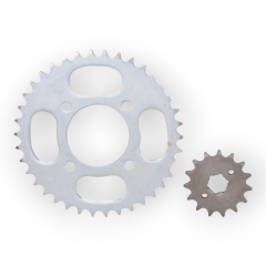 ÖN ARKA DİŞLİ SET [15T/38T] [428] MONDİAL DRİFT - MR #54953