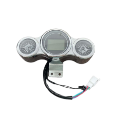 E BIKE KILOMETRE SAATI DIGITAL 60-72