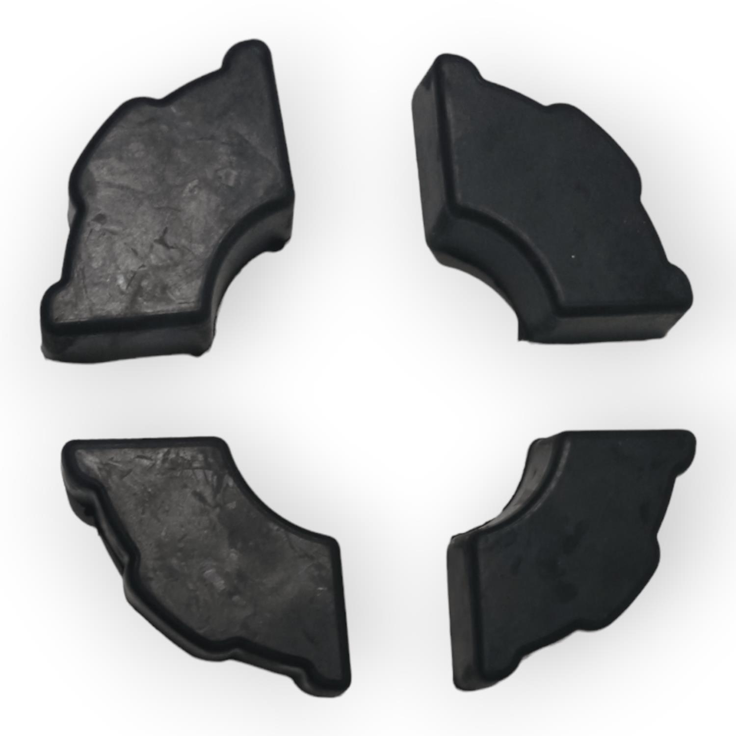 YBR-CG ARKA KAPLIN LASTIGI