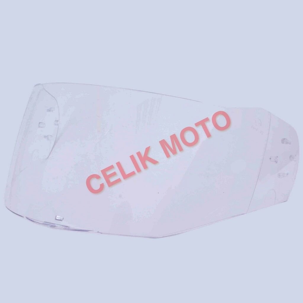 RR-950 ÇENE AÇILIR VİZÖRLÜ KASK CAMI(AR1)#54489