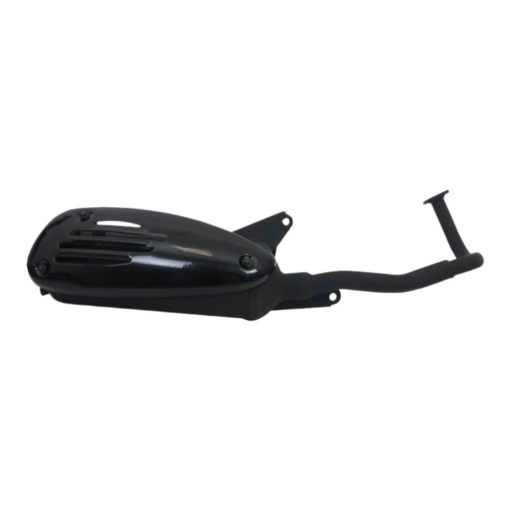 REVIVAL 50cc  EGZOZ MONDIAL