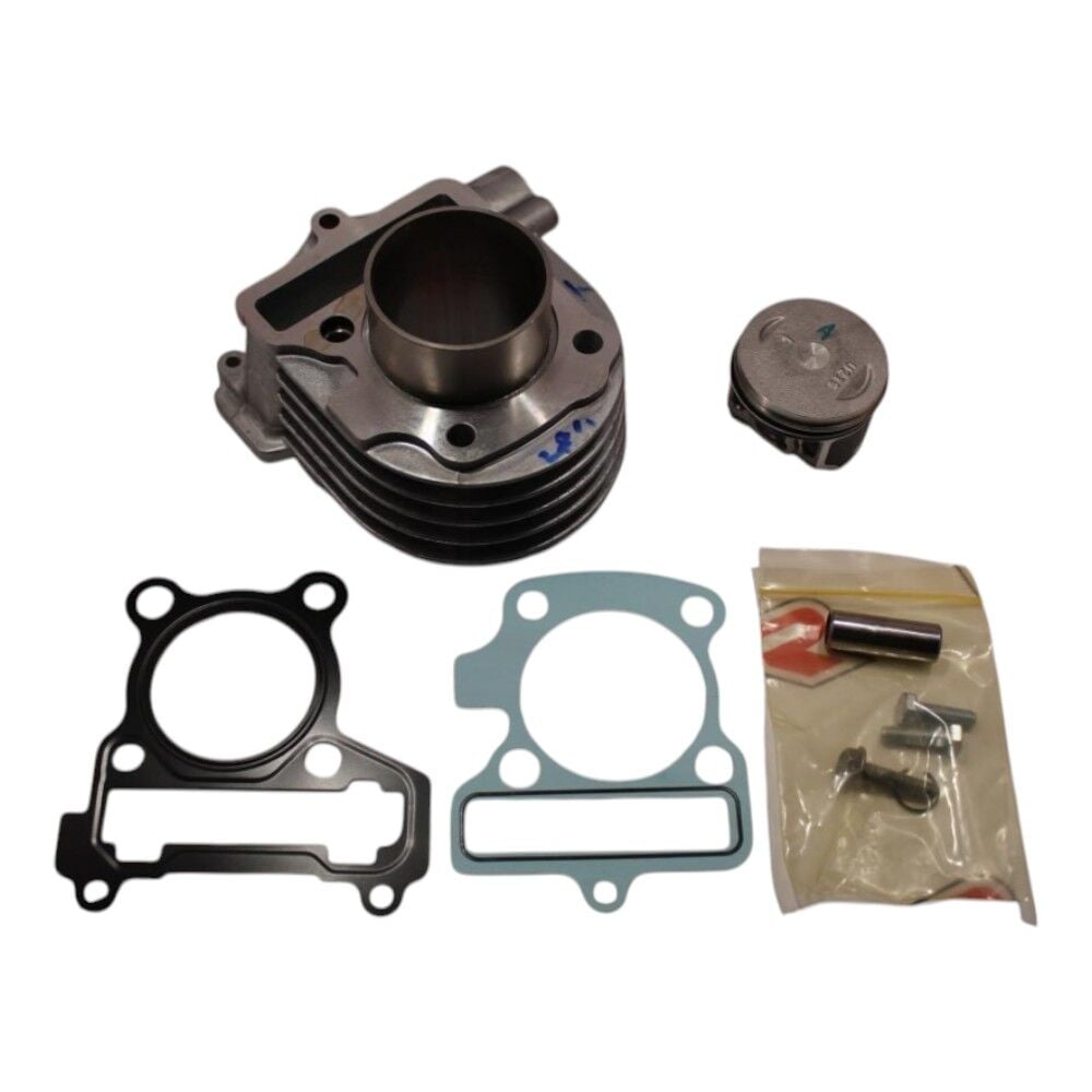 TVS SCOOTY PEP 90 CC SİLİNDİR E6 YM A #TVS 102A