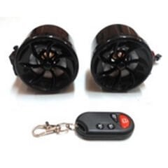 TAIKOO MOTOR KORNA MP3 SIYAH #MHT00902