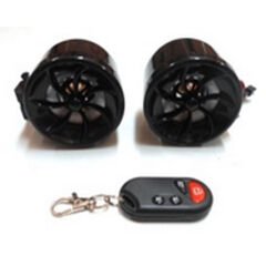 TAIKOO MOTOR KORNA MP3 SIYAH
