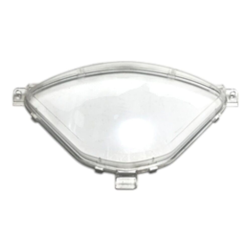 TVS JUPITER 110 KM SAAT CAMI #JUP093