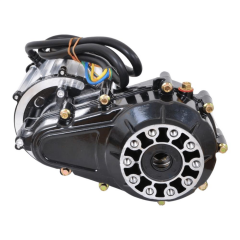 MOTOR [60V - 1200W] [16 DİŞ] [3 TEKERLİ BİNEK] E-BİKE #60271P