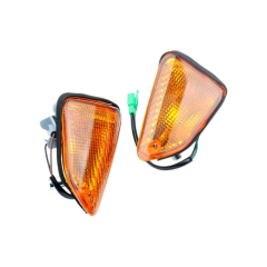 YBR 125 SİNYAL TAKIMI #100804