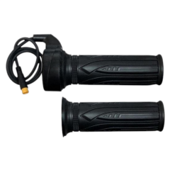 E-BİKE RKS TNT35-RS3 PRO X  GAZ KOLU SET