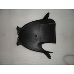 STMAX SAFIR 2500 ALT KORUMA PLASTIGI