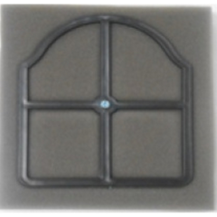 AGK 125 IC HAVA FILTRESI YENİ MODEL #MHT00964