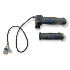 STMAX GF960 GAZ KOLU SAG SOL TAKIM