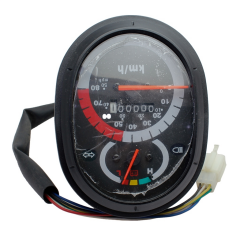 MOTORAN MTX 1200 KM SAATİ
