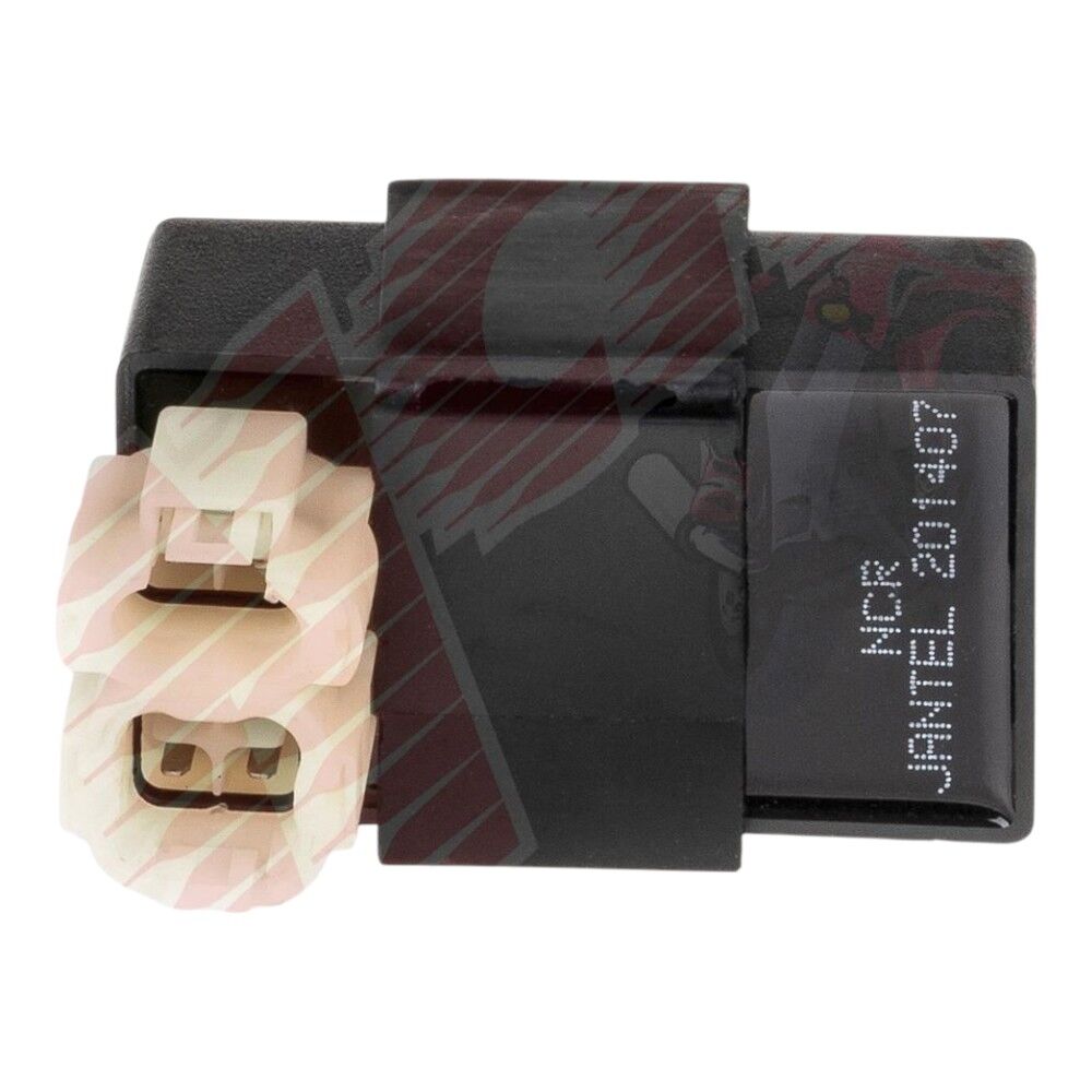 SCOOTER  125/150 CDI BLOK (BEYİN) D-003