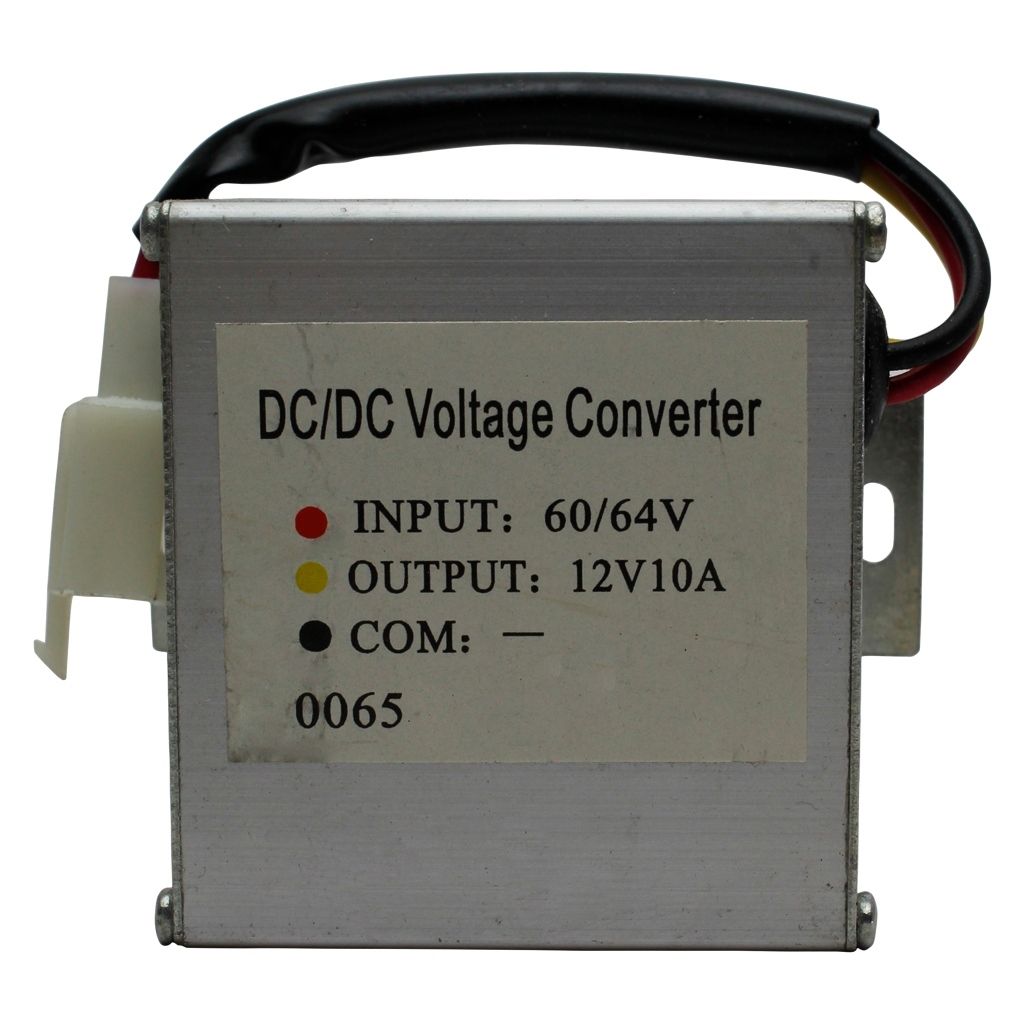 MOTORAN MTX 1500 KONVERTER-DÖNÜŞTÜRÜCÜ #120000-90046-00001