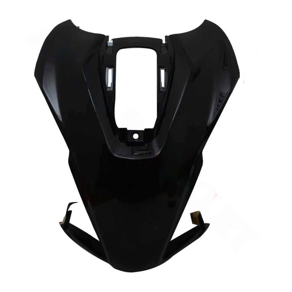 HONDA DIO ÖN ÜÇGEN SİYAH
