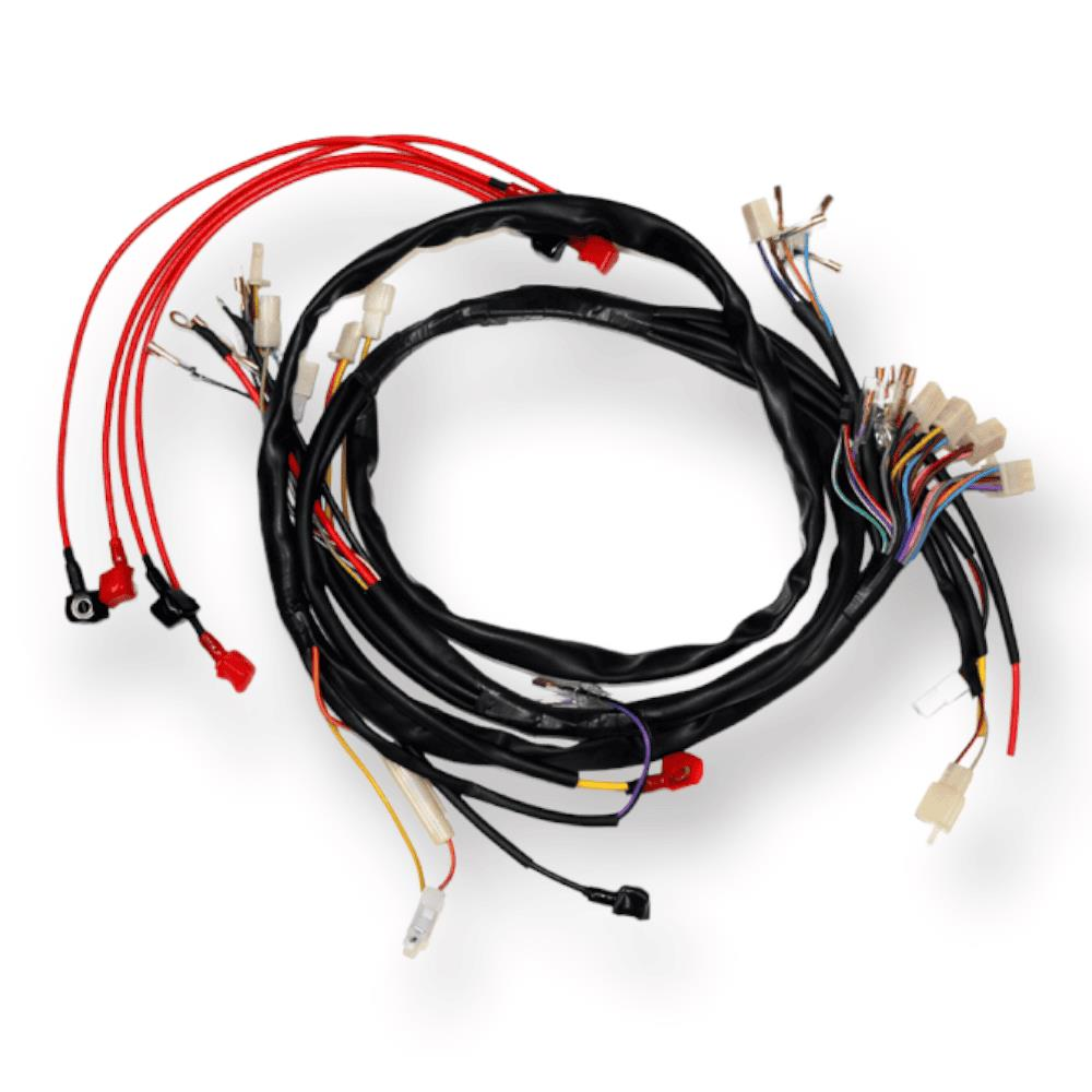 MONDIAL E-MON TRANS ELEKTRIK TESISATI KOMPLE