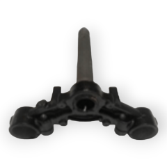 KUBA KB150-9 KANUNI WINDY MONDIAL KN150 ALT PLATIN 31.5mm