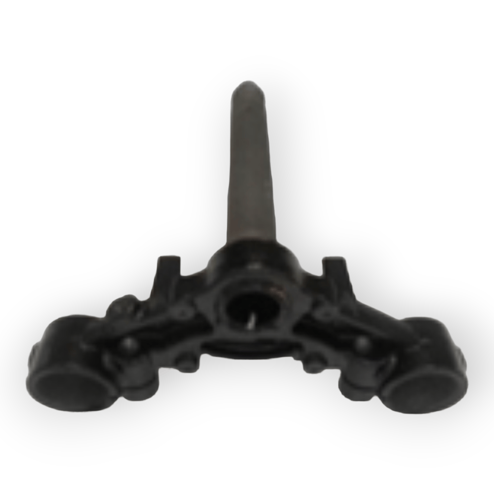 KUBA KB150-9 KANUNI WINDY MONDIAL KN150 ALT PLATIN 31.5mm