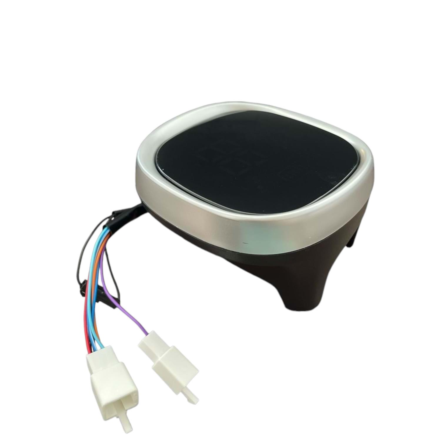 E BIKE KILOMETRE SAATI DIGITAL 48-60-72