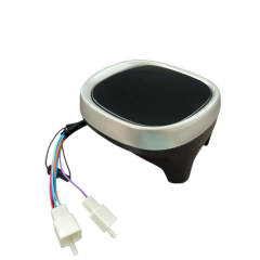 E BIKE KILOMETRE SAATI DIGITAL 48-60-72 #100703