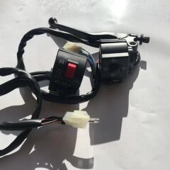 KB150-9 KUMANDA KOMPLE TAKIM