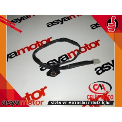 ASYA AS125 VITES MUSURU