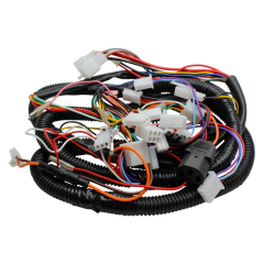 STMAX 406/500W TESISAT KABLOSU 12v