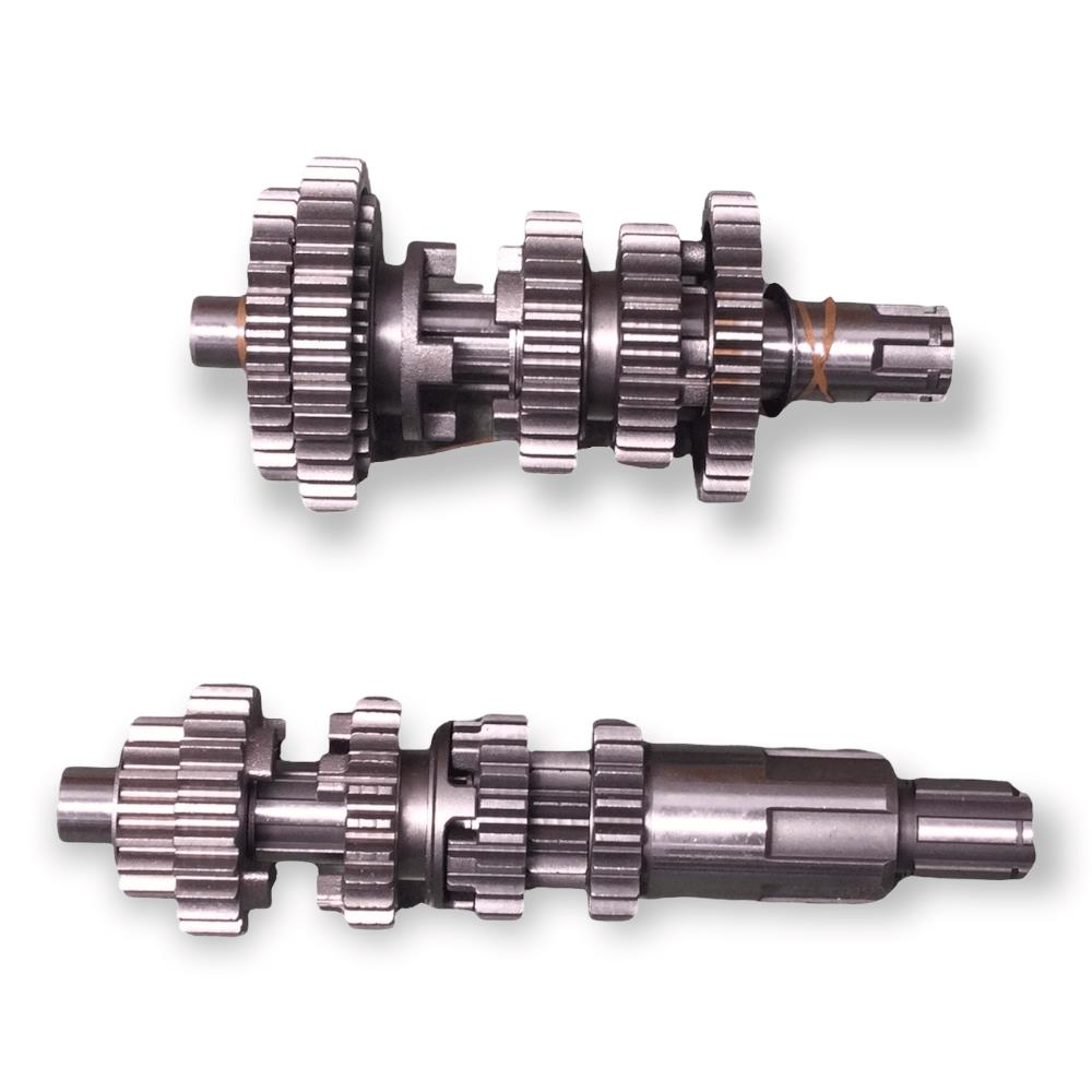 CG125 SPORT BALANSÖRLÜ ŞANZIMAN DİŞLİ SETİ