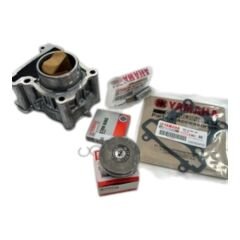 R125 ASİLİNDİR DOLU  150 CC (ALT CONTASIZ)