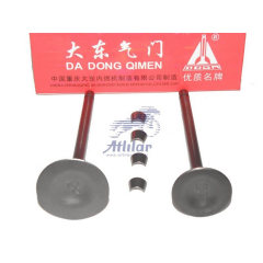 DQ CG 200 SUBAP TAKIMI