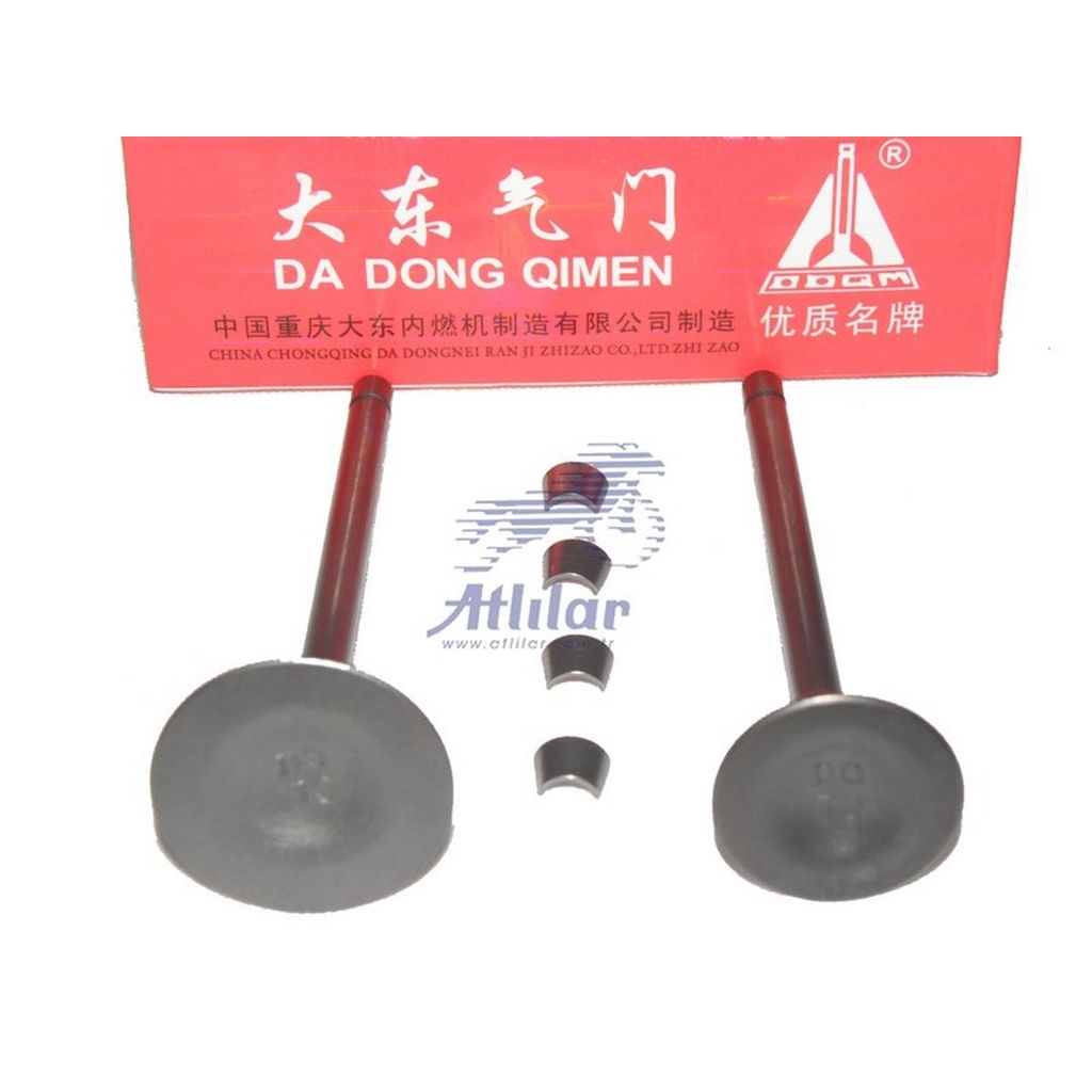 DQ CG 200 SUBAP TAKIMI